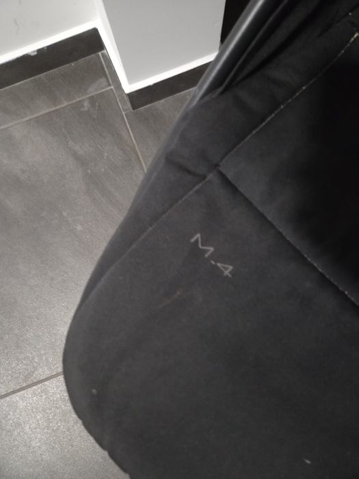 Wózek spacerpwy MAST M4