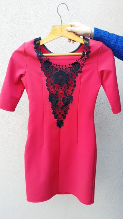 Жіноче платтячко