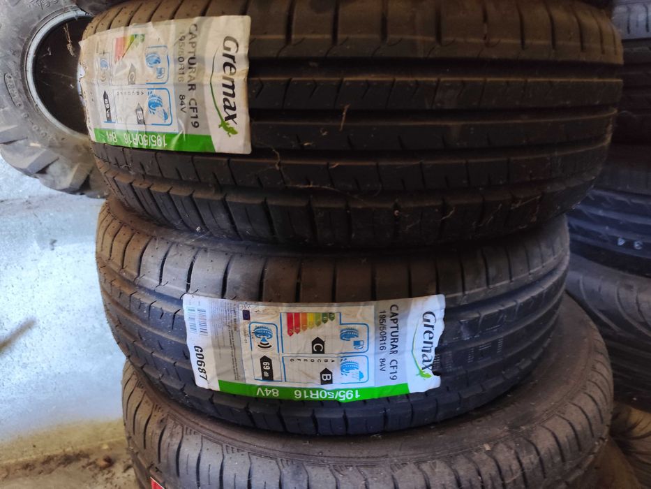 Pneus 205/50r15 nankang ns-2 entre outros
