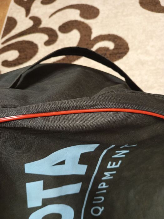 Продам чохол на запасне колесо до авто