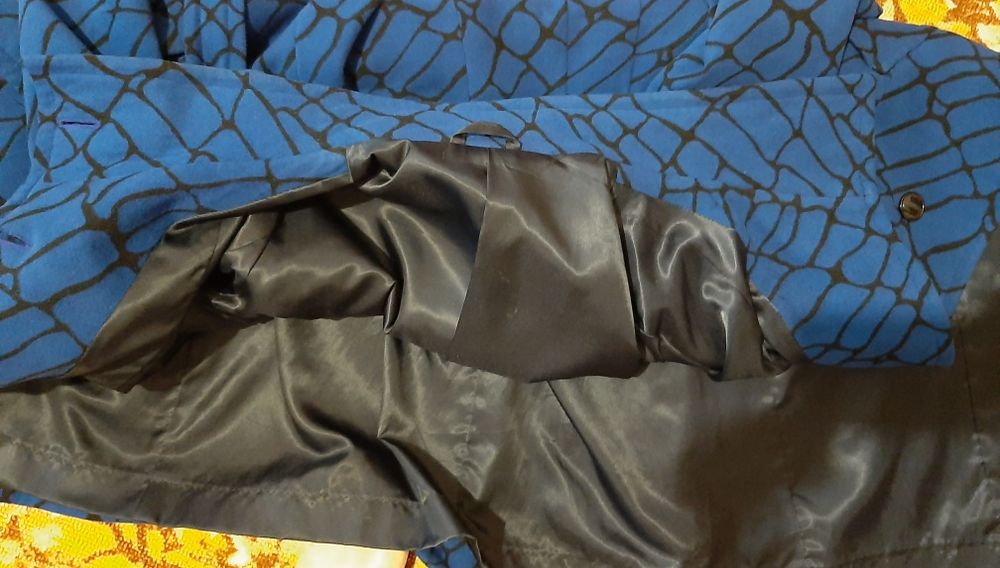 Продам пальто кашемірове