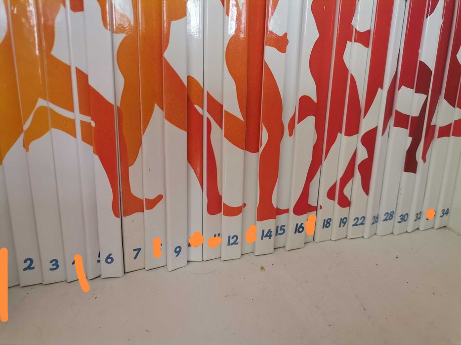 Era uma vez o Corpo Humano