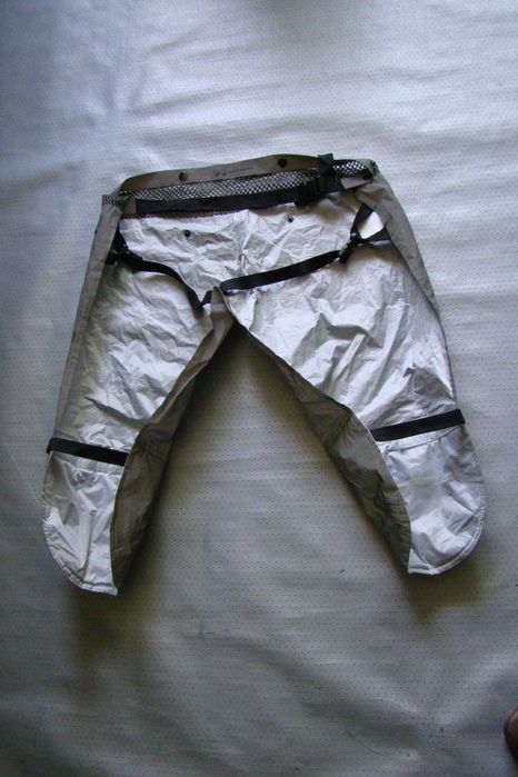 рефлективные Дождевики сет Arctic Rainlegs р. L.