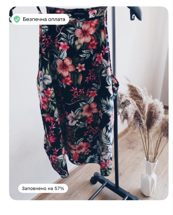 Віддам одяг безкоштовно