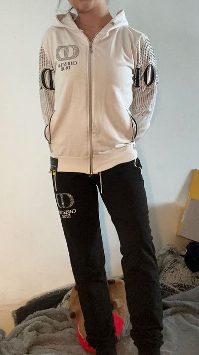 спорт.костюм Christian Dior |M|
