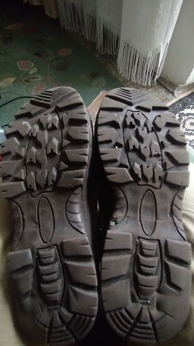 Buty Taktyczne Wojskowe  MIL-TEC  Brązowe roz .40