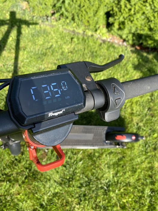 Hulajnoga Elektryczna Frugal Stout