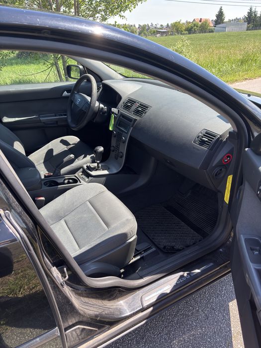 Volvo V50 2.0D 136KM