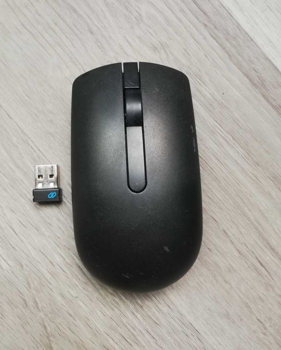 Myszka komputerowa bezprzewodowa DELL bluetooth