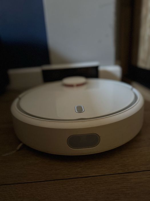 Xiaomi Mi Robot Vacuum robot odkurzajacy