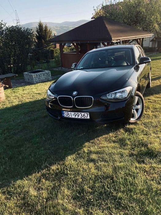BMW Seria 1