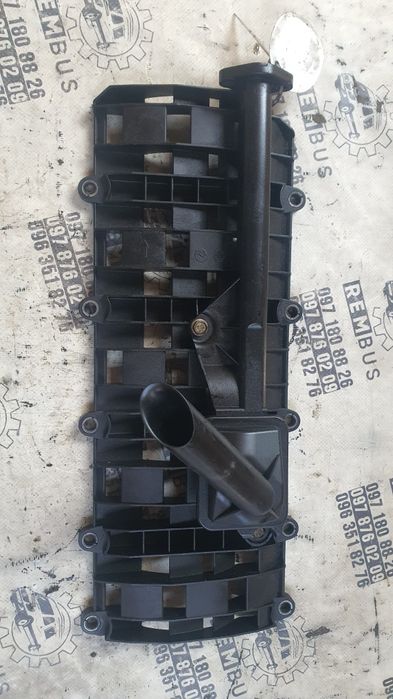 Маслоприйомник bmw e90 e92 e81 e87 n43 62440410