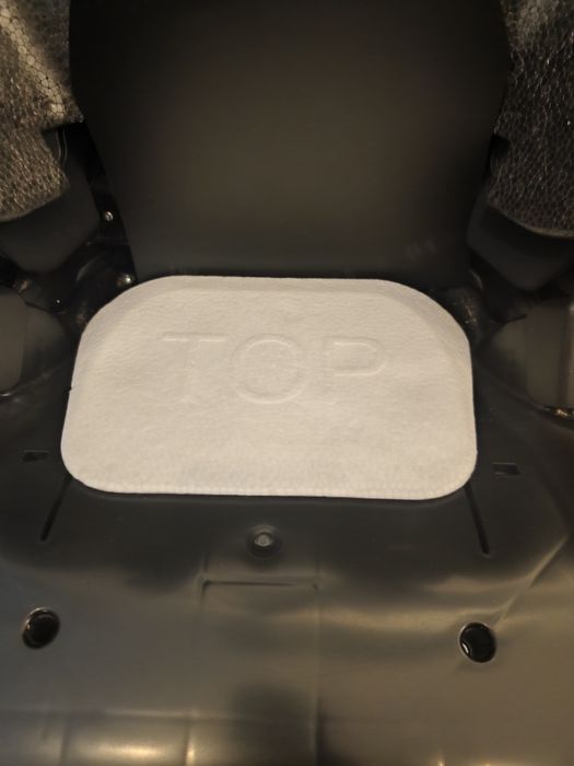 Fotelik samochodowy Maxi Cosi i size 15-36kg