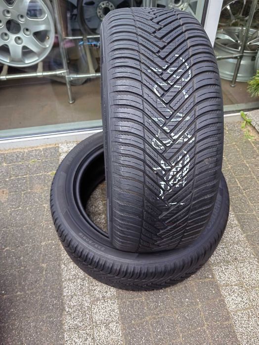 235/50r18 101V Hankook Kinergy 4s2 para całoroczne PC18