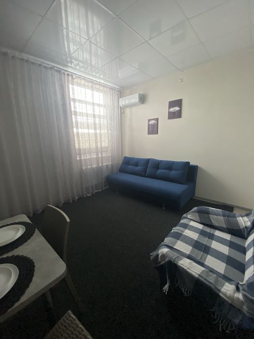 Квартира-Номери подобово/світло/командировочні