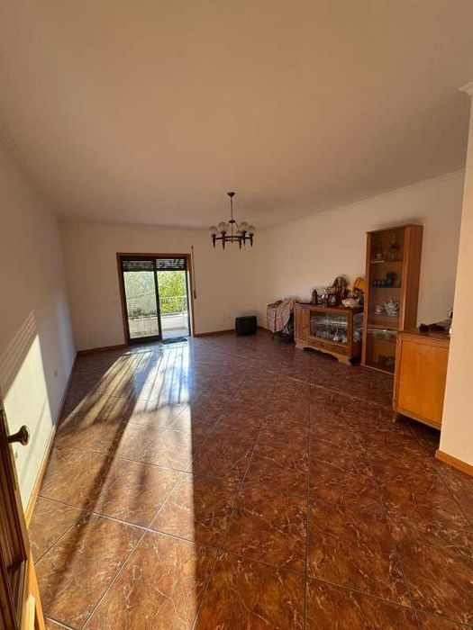 Apartamento T3 em Peso da Régua