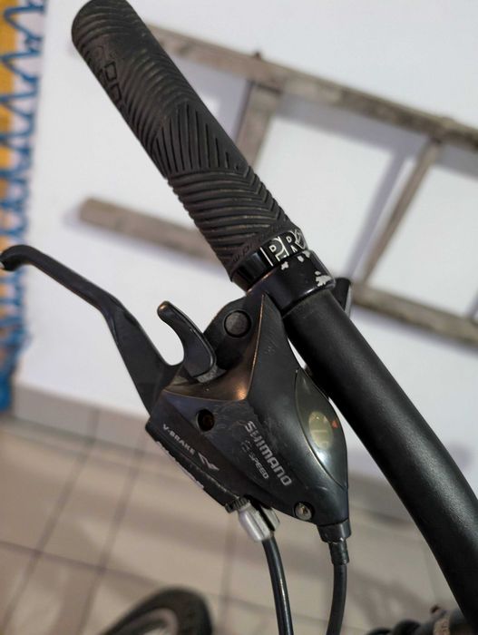 Rower MTB Scott Reflex 50 - Koła 26 cali, Serwisowany