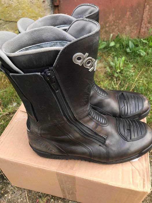 черевики daytona road star GTX-45р