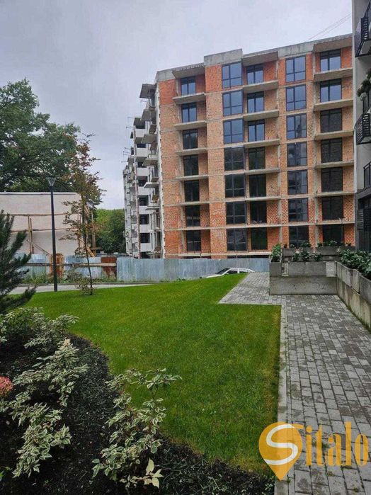 Продаж 1 кімнатної квартири, Винники,  ЖК Auroom Forest