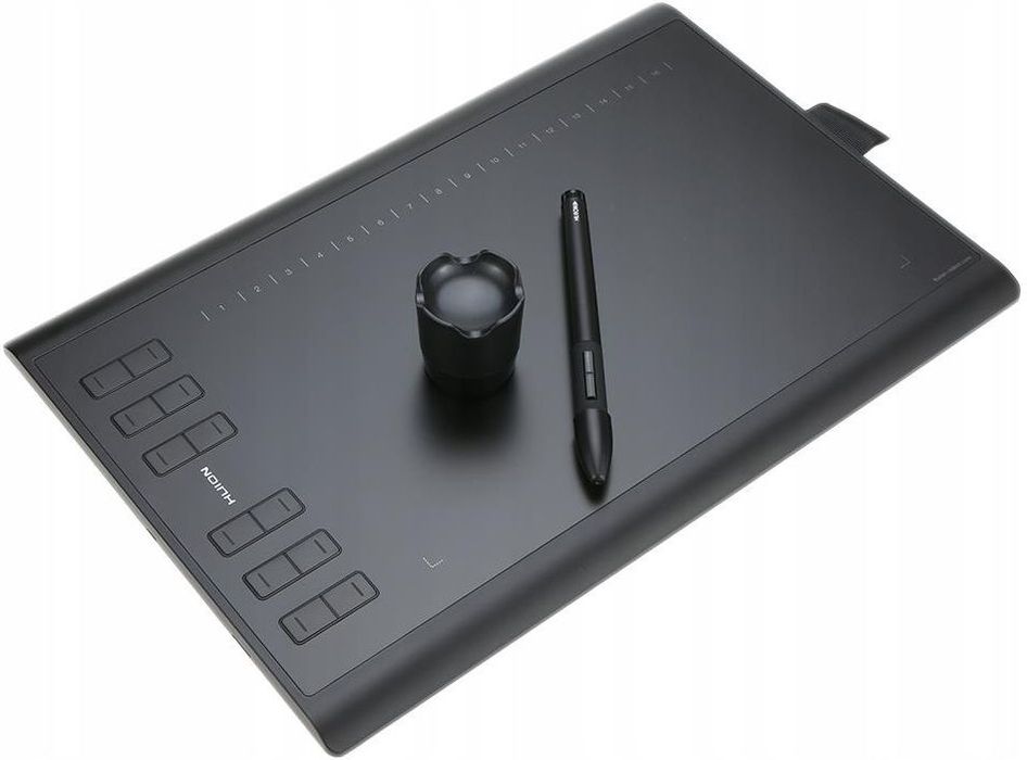 Tablet Graficzny HUION 1060PLUS