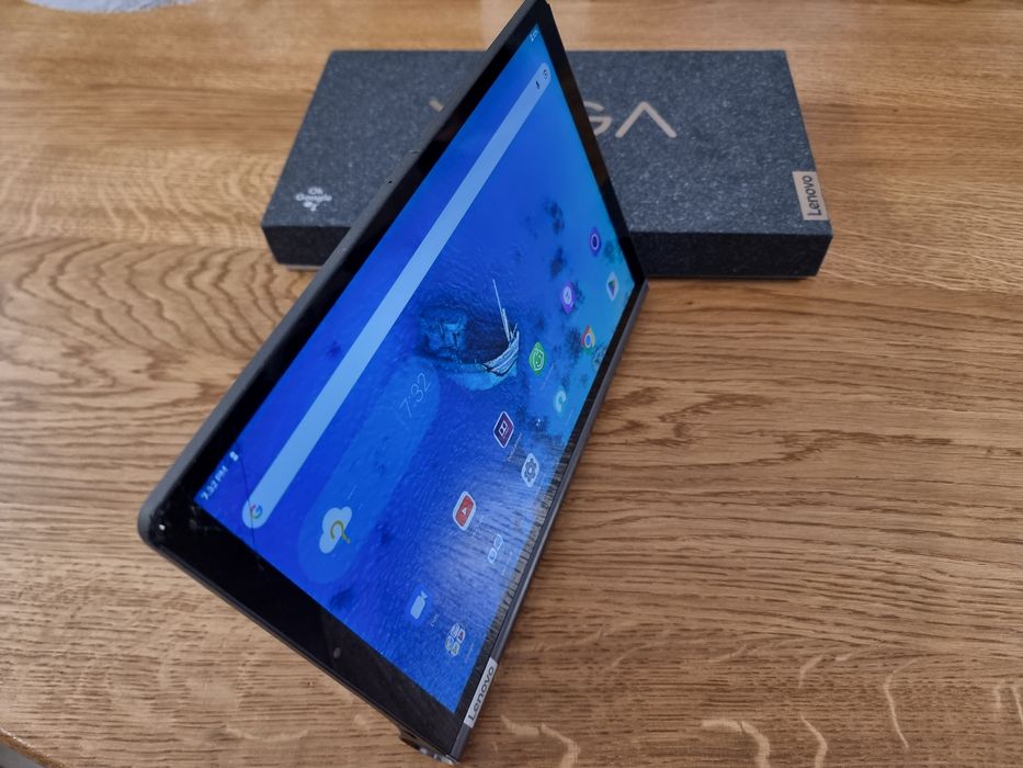 Lenovo Yoga Smart Tab 10" – 4 GB RAM / 64 GB – Snapdragon 439