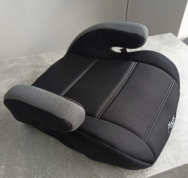 Автокрісло бустер, автокресло детское CARRELLO Plus 15-36 кг