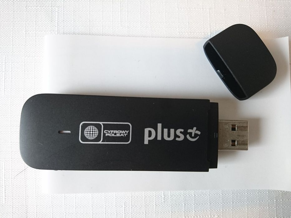 Modem internetowy LTE do laptopa,komputera