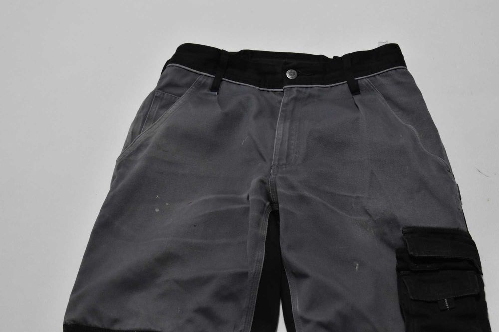 Engelbert Strauss 46 spodnie robocze