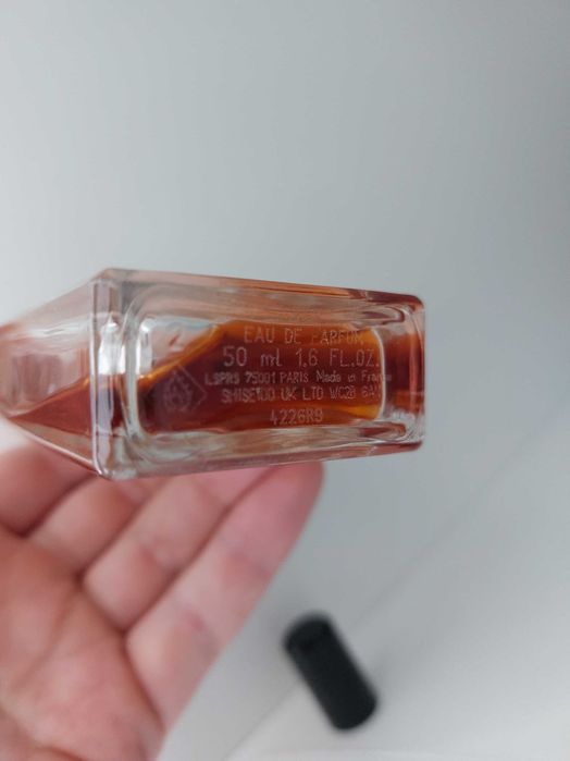 Serge Lutens Ambre Sultan Eau de Parfum