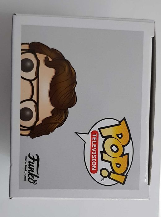 Funko Pop! The Professor #74464739583101698124