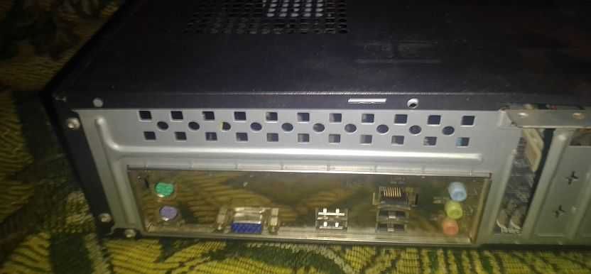 microatx gresso GIGABYTE h61m-s1 DDR3 4gb