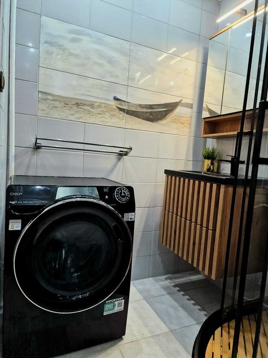 Mieszkanie po remoncie 2 pokoje 32m