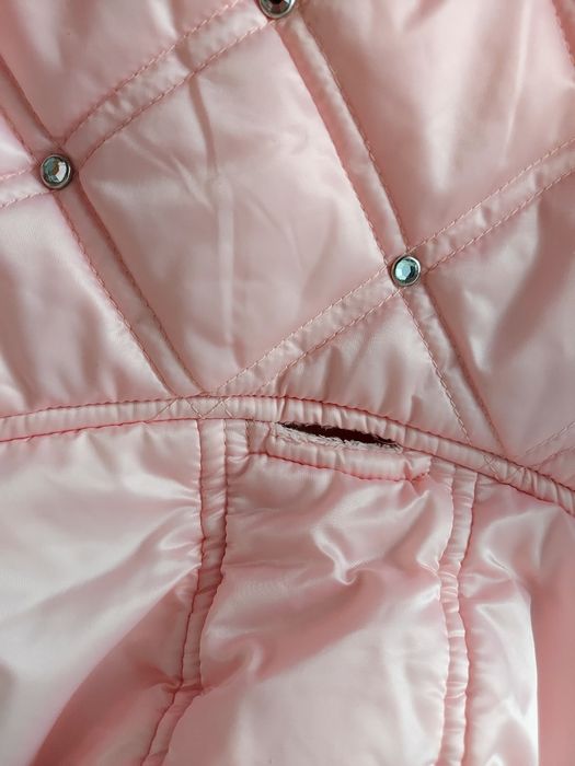 Пальто для собачки 2Xl