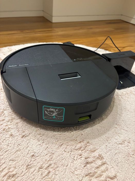 Irobot Roomba DustCompactor435562813158871041