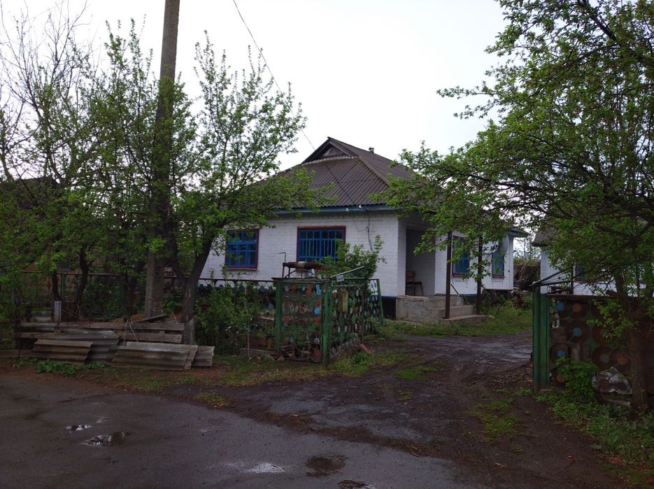 Продається будинок