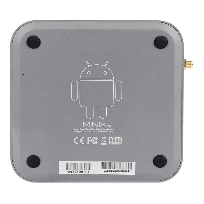 Android TV X88-i