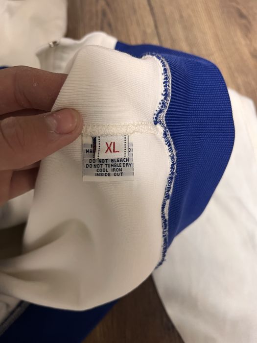 Зіпка-кофта Evisu