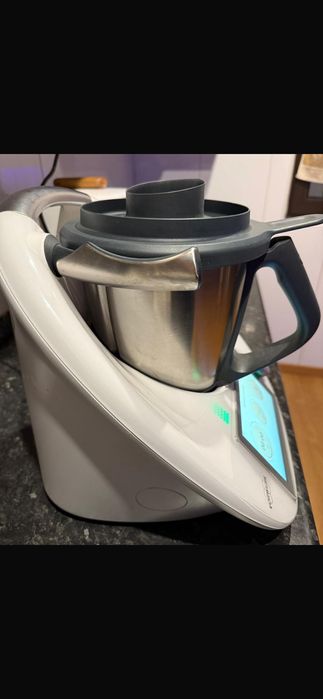 Vendo Bimby como nova