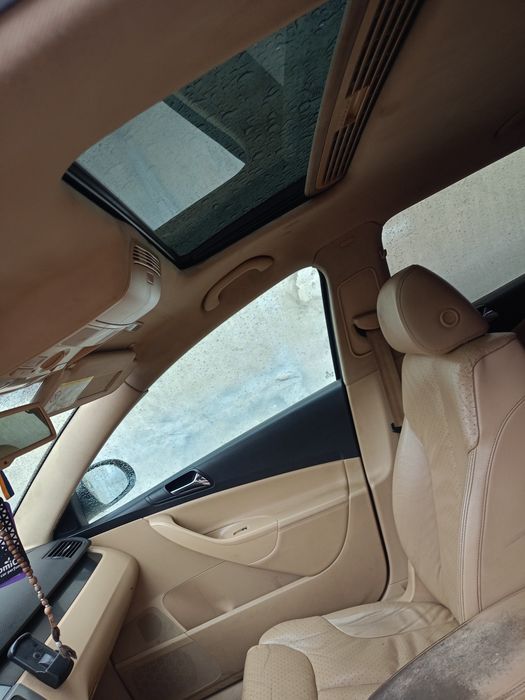 Volkswagen Passat B6 2.0 tdi