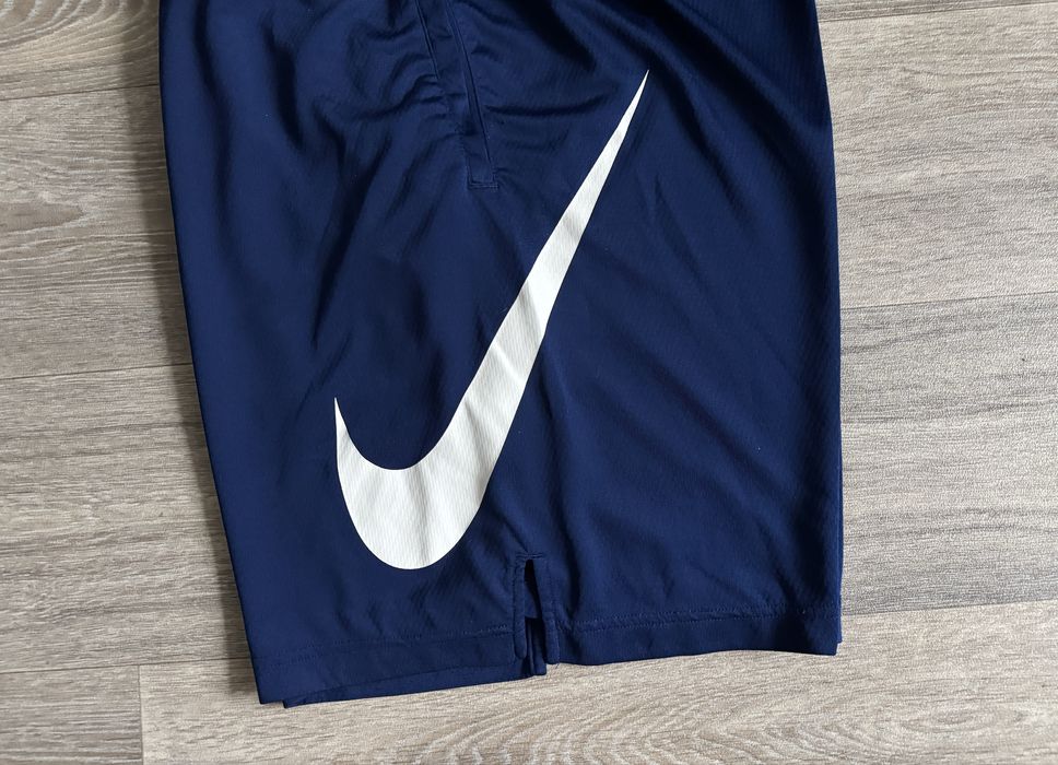 Мужские шорты Nike Dry Training