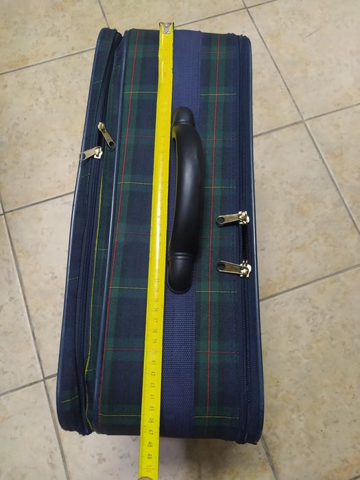 Mala de viagem , como nova