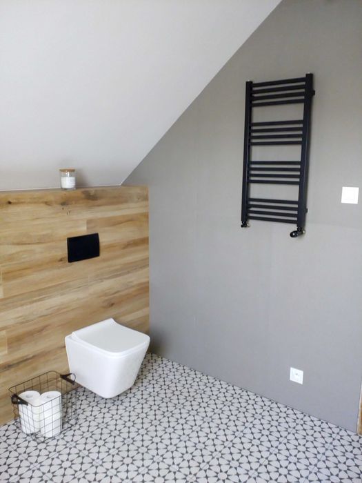 Złota rączka. Prace remontowe.