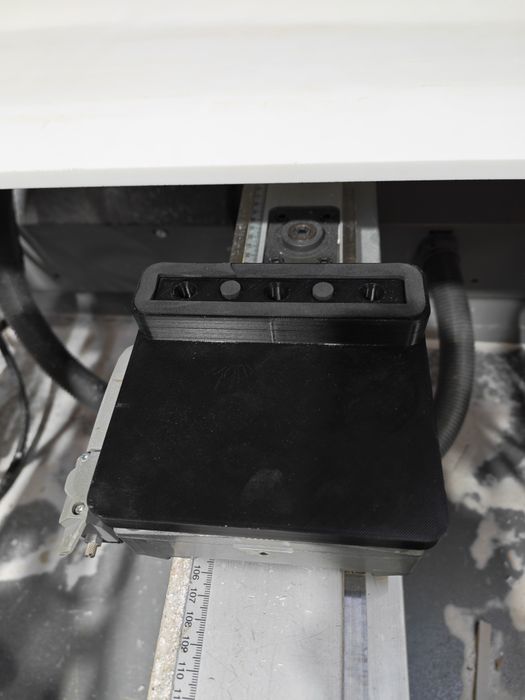 Ventosas para máquinas CNC