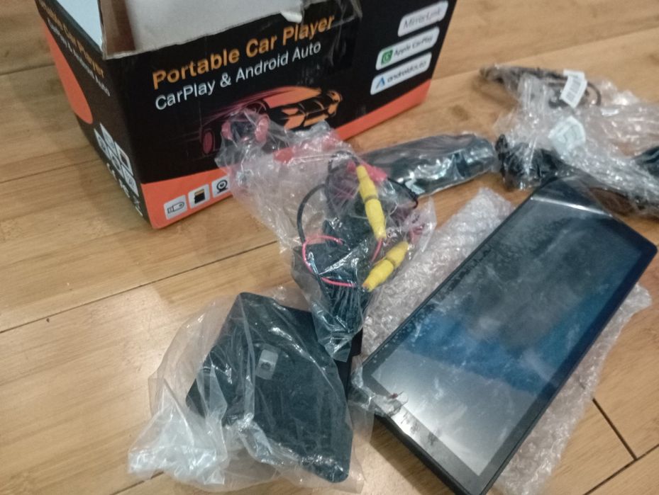 В машину не дорого .