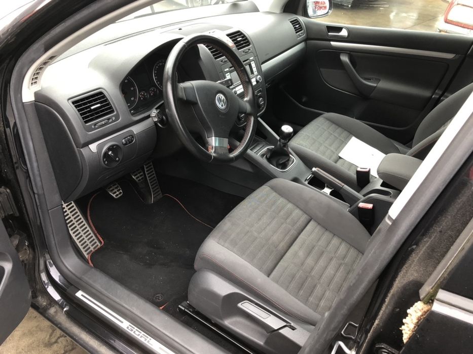 Golf 5 Jetta Панель торпеда Гольф Airbag