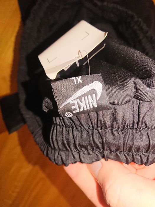 Шорти Nike Challenger Flex 2-in-1