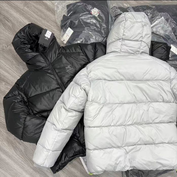 Пуховик Arc'teryx