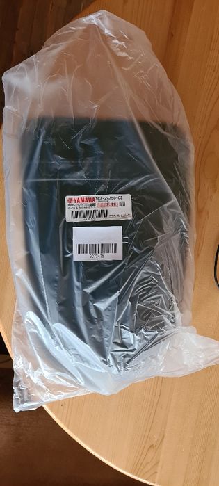 Сиденье Yamaha rider xv 1900