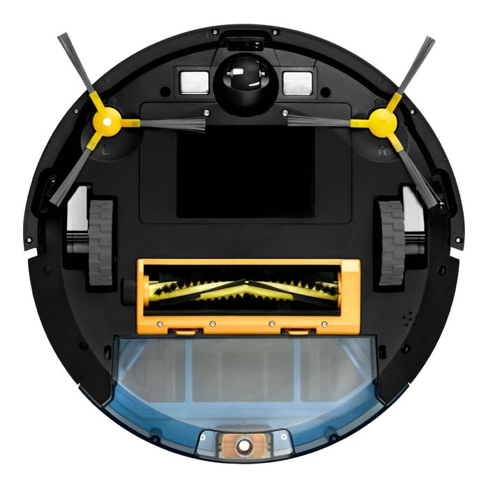 ROBOT WEBBER TANGO Sprzątający Odkurzanie i Mop Laserowa Nawigacja