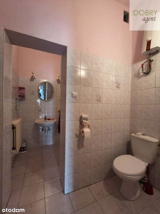 Pod inwestycję lub dla dużej rodziny + garaż + bud
